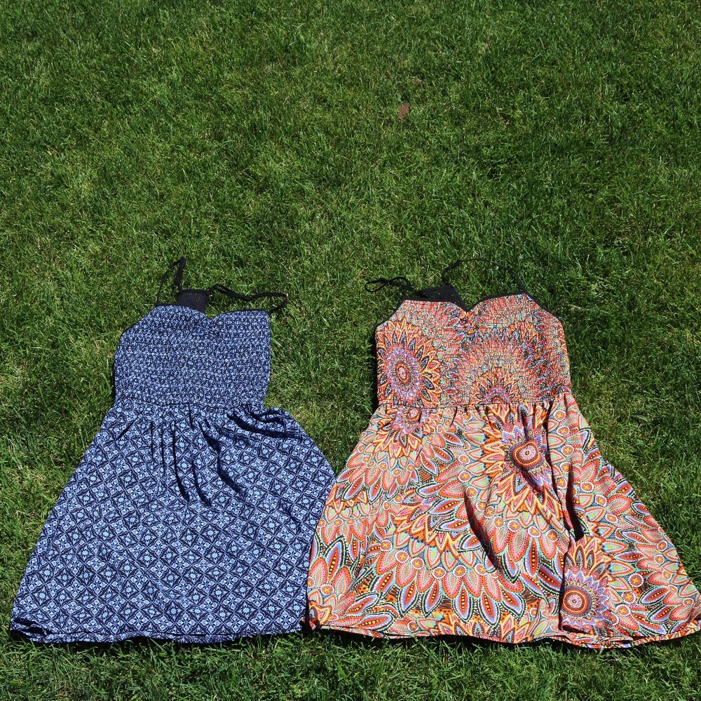 Summer Dress Bundle